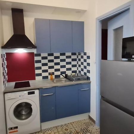 Mairie, Apart 50 M2 , Lumineux , Renove , 4 Pers. Le Havre Exterior foto